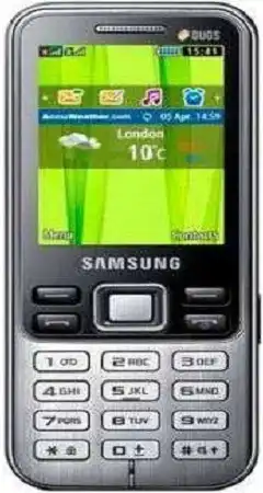  Samsung Metro Duos C3322 prices in Pakistan